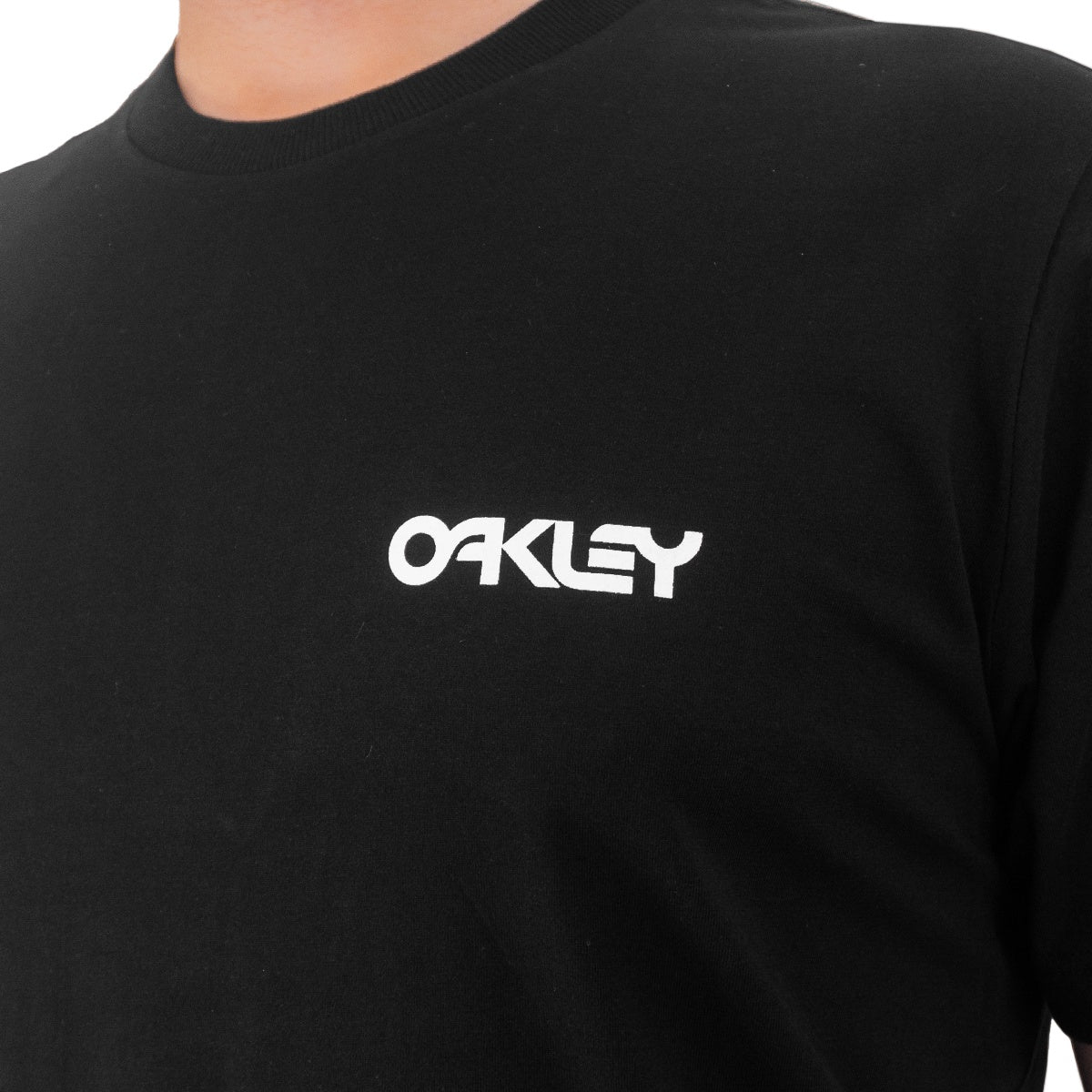 Camiseta Oakley Topography Masculino