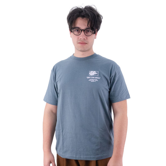 Camiseta Vans SS Circle