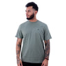 Camiseta Freesurf Banner Masculino