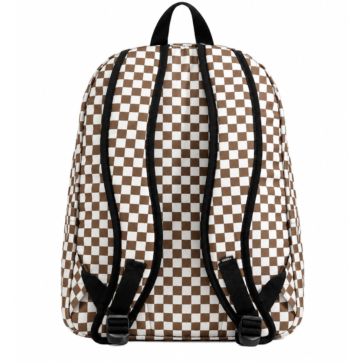 Mochila Vans Old Skool Check Unissex