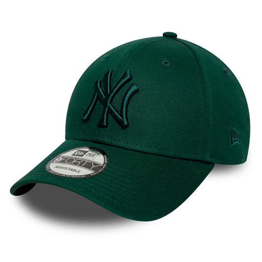 Boné Aba Curva New Era 9Forty