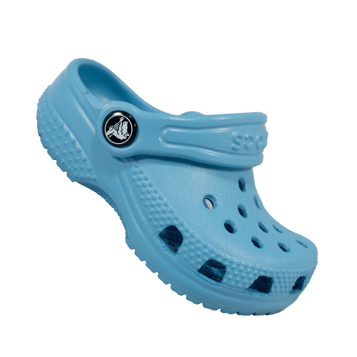 Sandália Inf. Crocs Littles Infantil