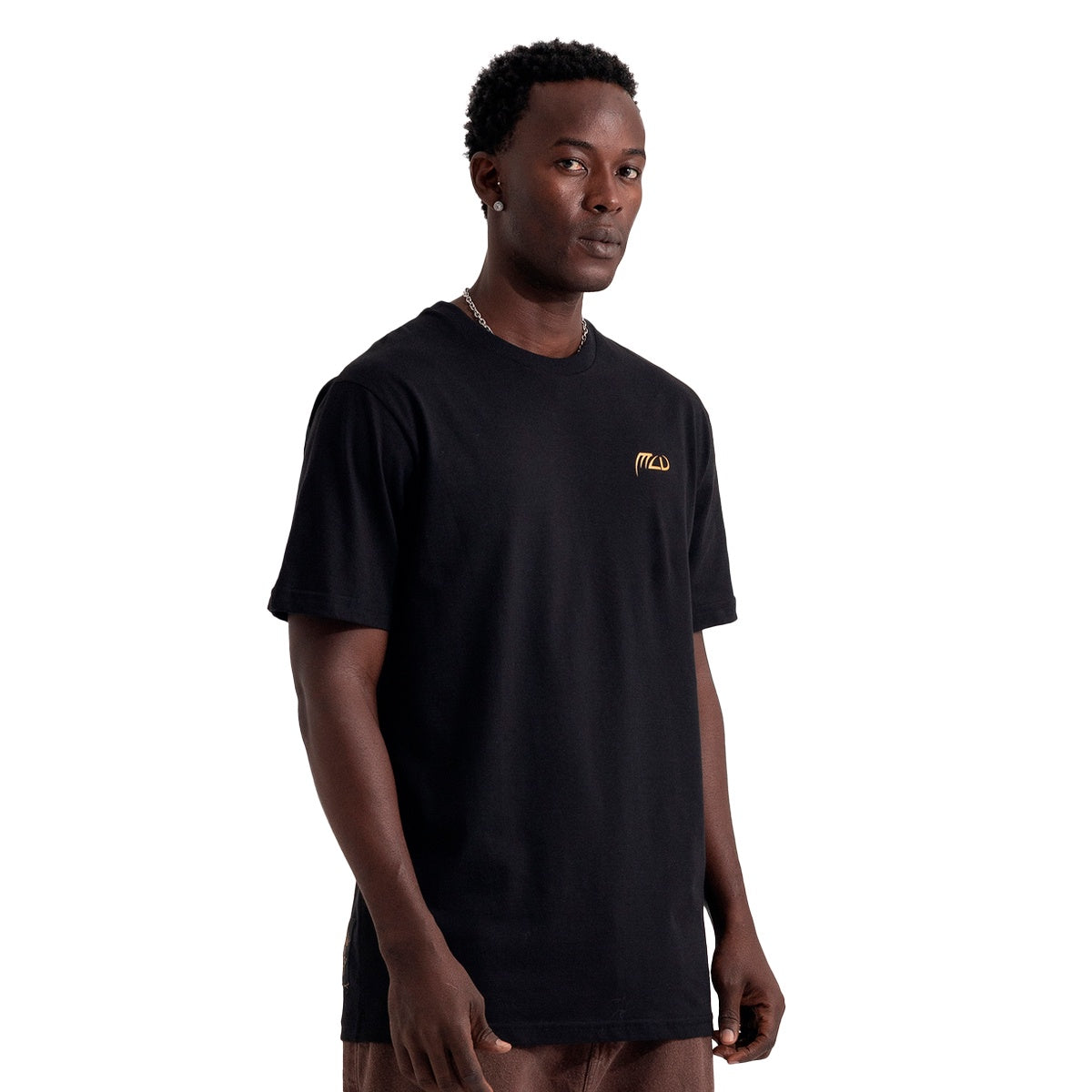 Camiseta Mcd Carpas Masculino