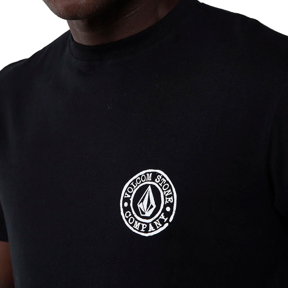 Camiseta Volcom Difuse Masculino