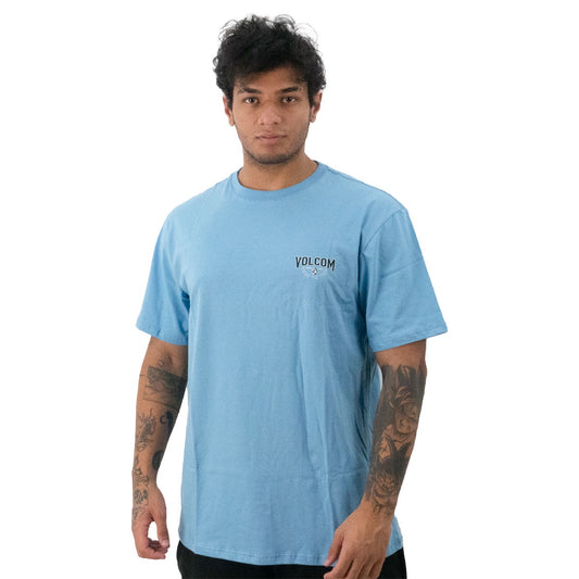 Camiseta Volcom Reaves