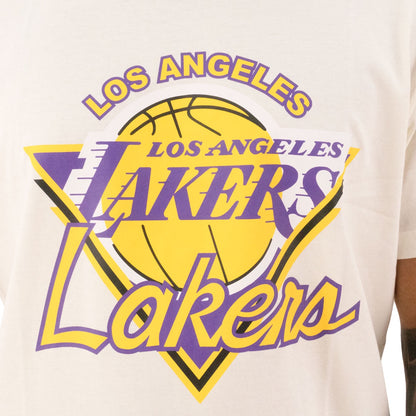 Camiseta New Era Loslak