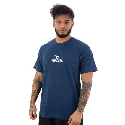 Camiseta Rip Curl Icon
