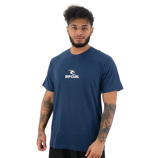 Camiseta Rip Curl Icon