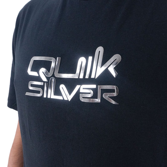 Camiseta Quiksilver Omni