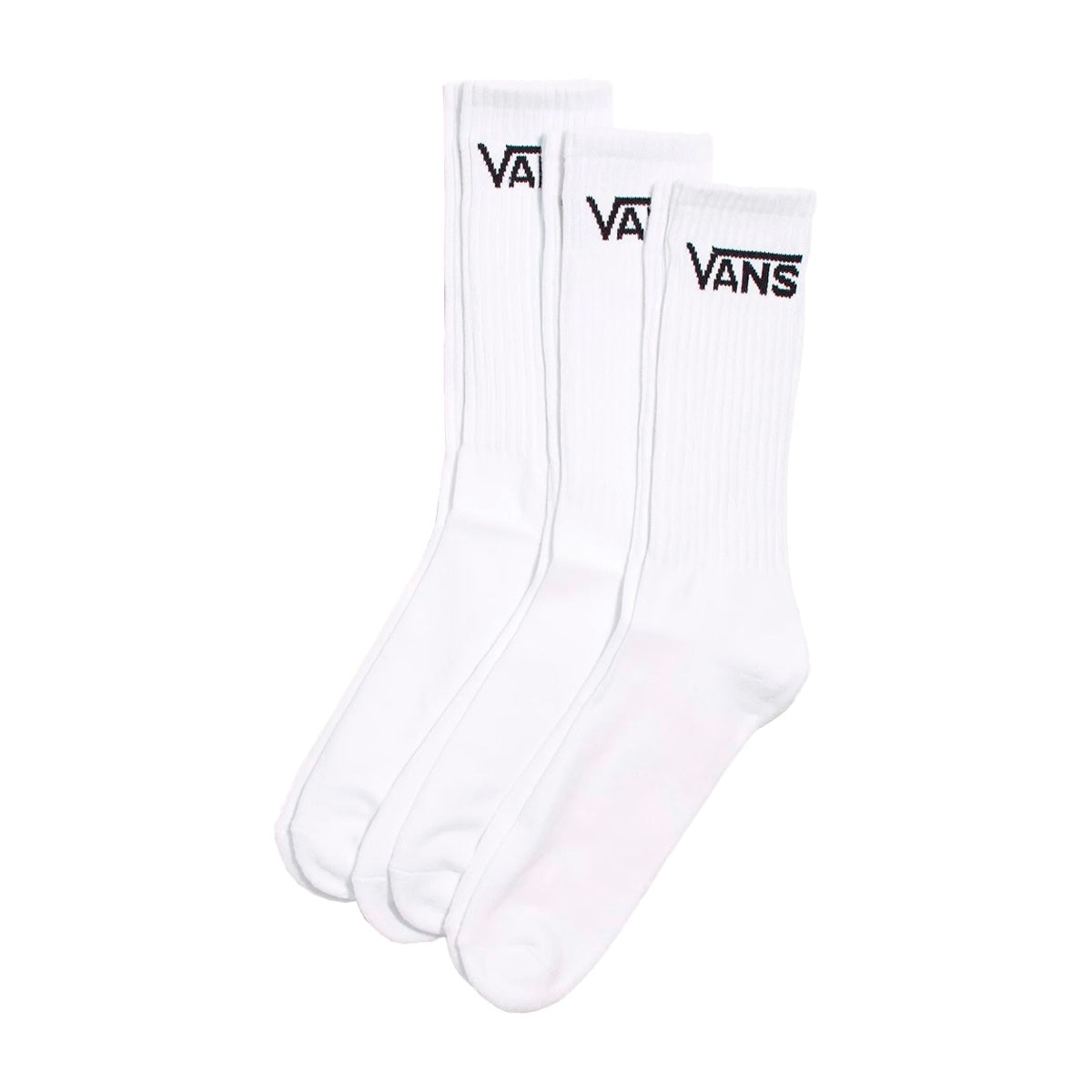 Meia Vans Crew Unissex