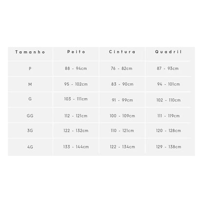 Blusa Cang Fech Quiksilver Clicker