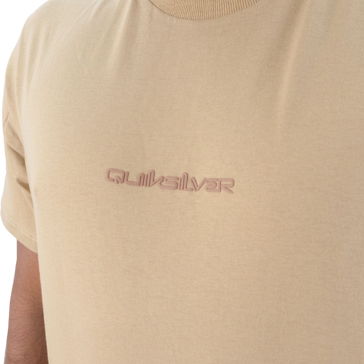 Camiseta Quiksilver Mini Omni
