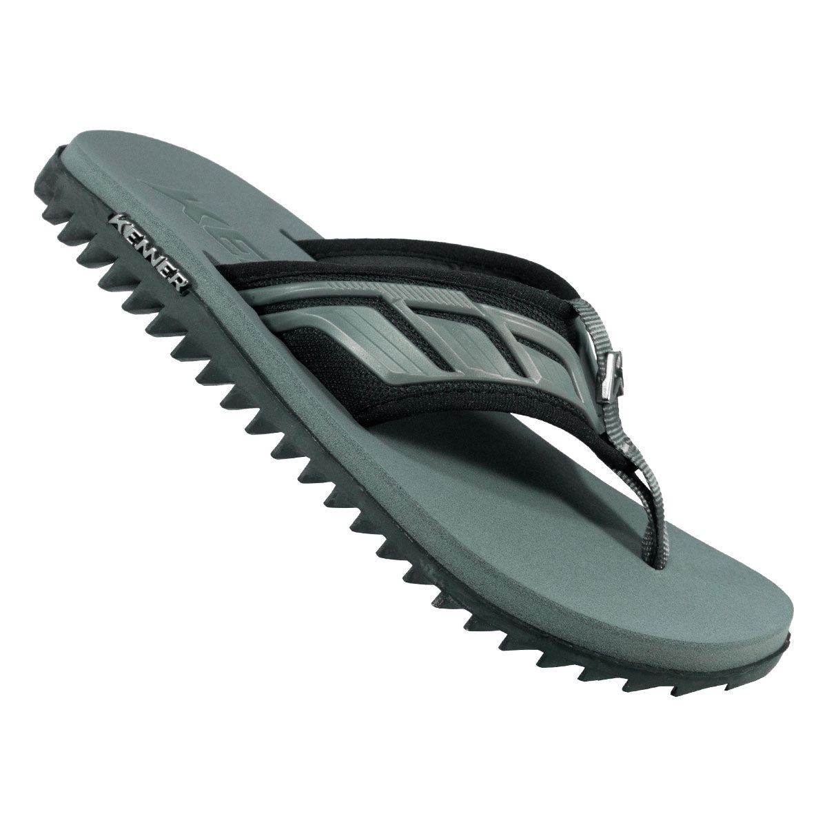Chinelo Kenner Kivah Full Force Masculino