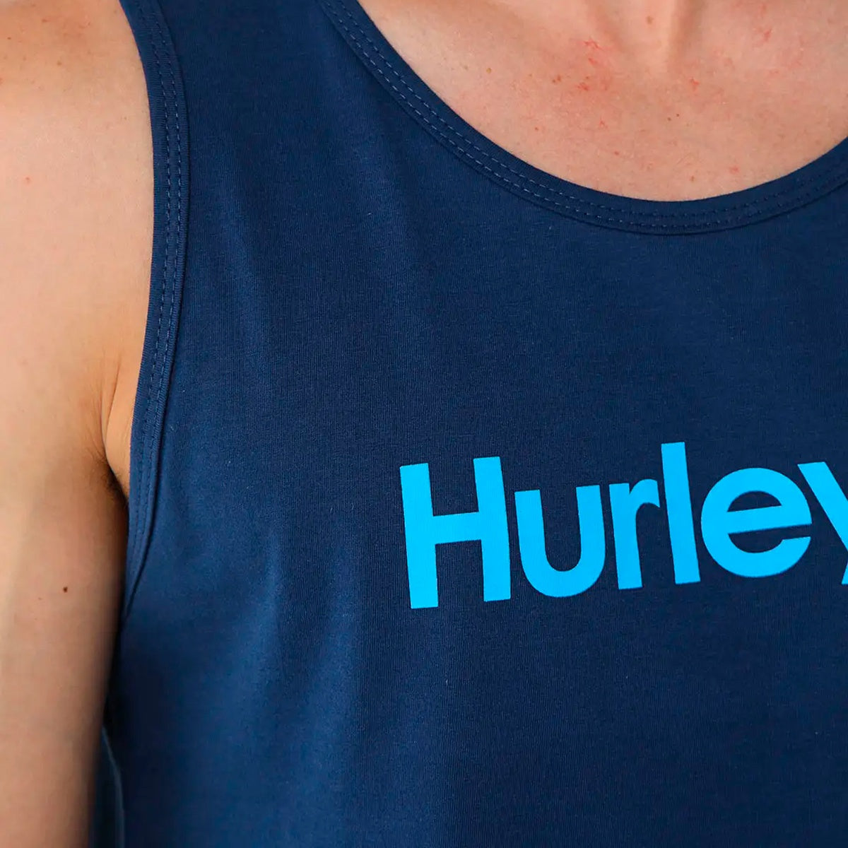 Regata Hurley O & O Solid Masculino
