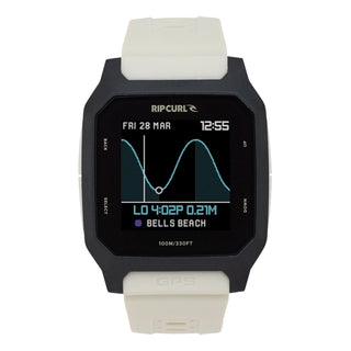 Relógio Rip Curl Search Gps 3 Unissex