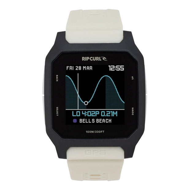 Relógio Rip Curl Search Gps 3 Unissex