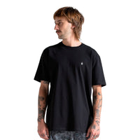 Camiseta Volcom Blanks Masculino