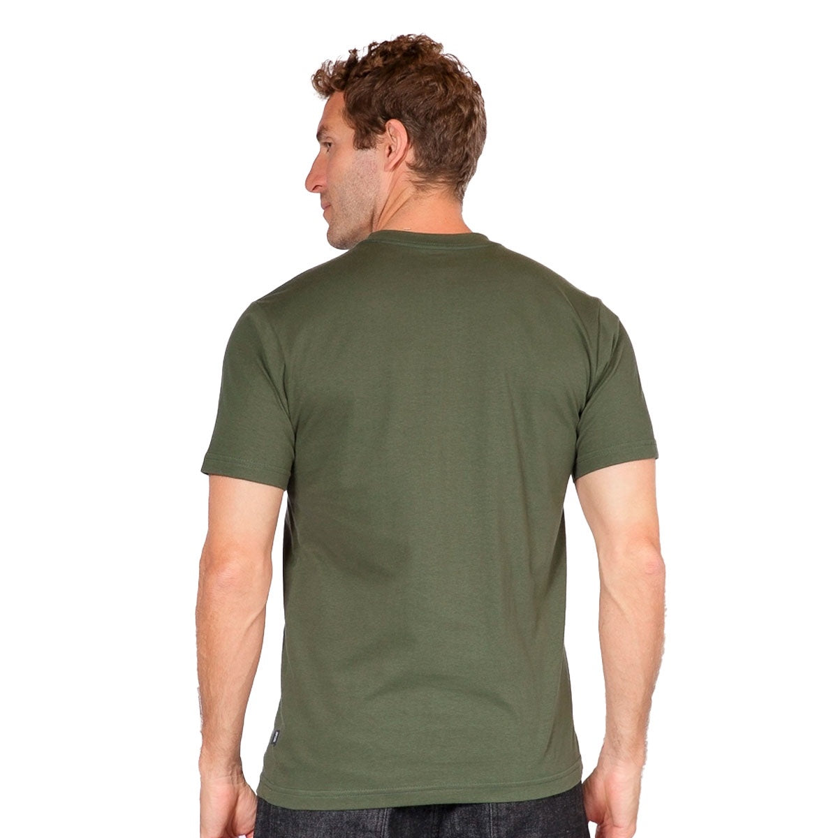 Camiseta Rip Curl Made For
