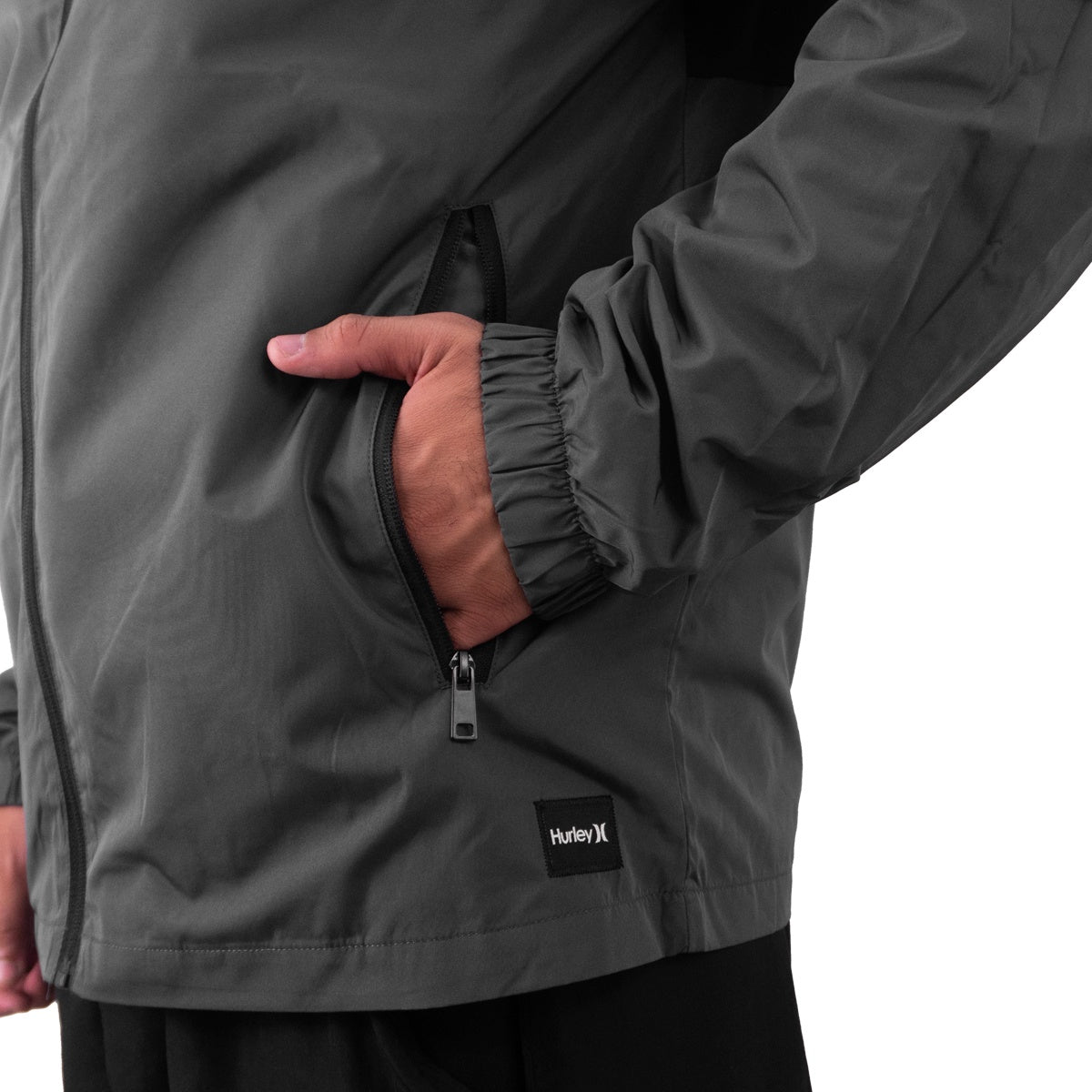 Corta Vento Hurley Liberty Masculino