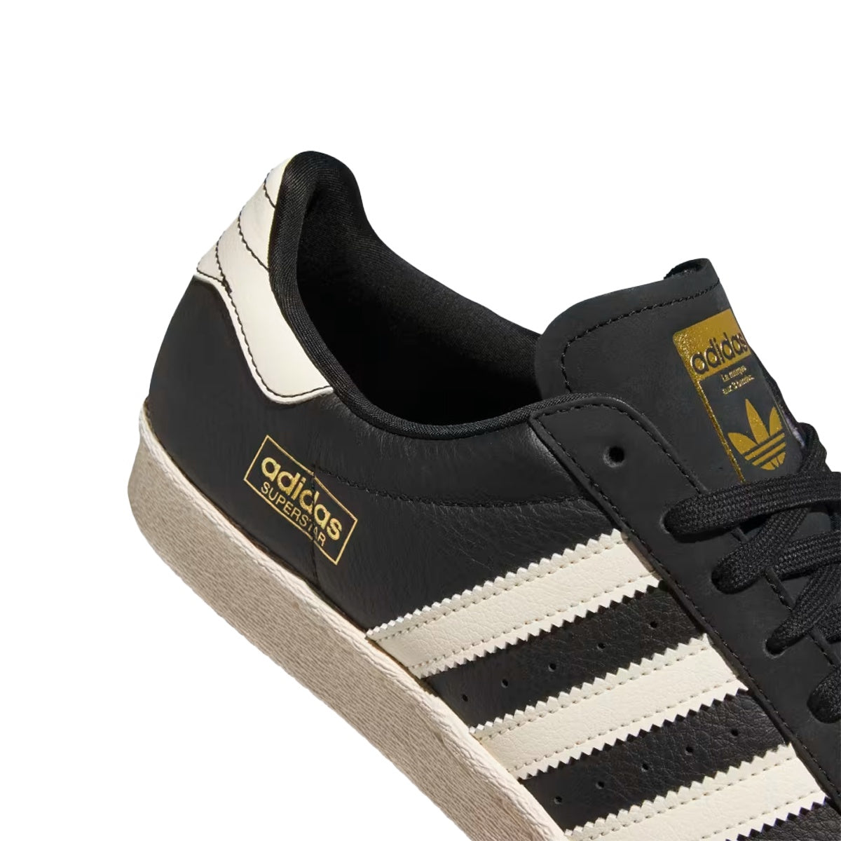Tênis Adidas Superstar 80 Adv Unissex