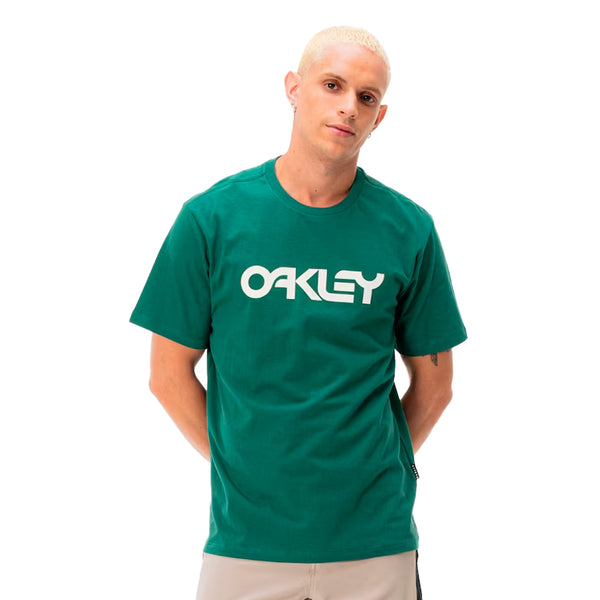 Camiseta Oakley Mark II Masculino