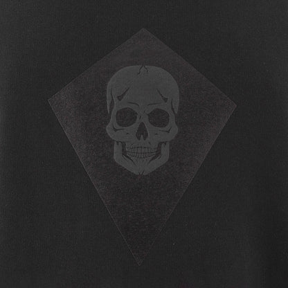 Blusa Careca MCD Leve Skull