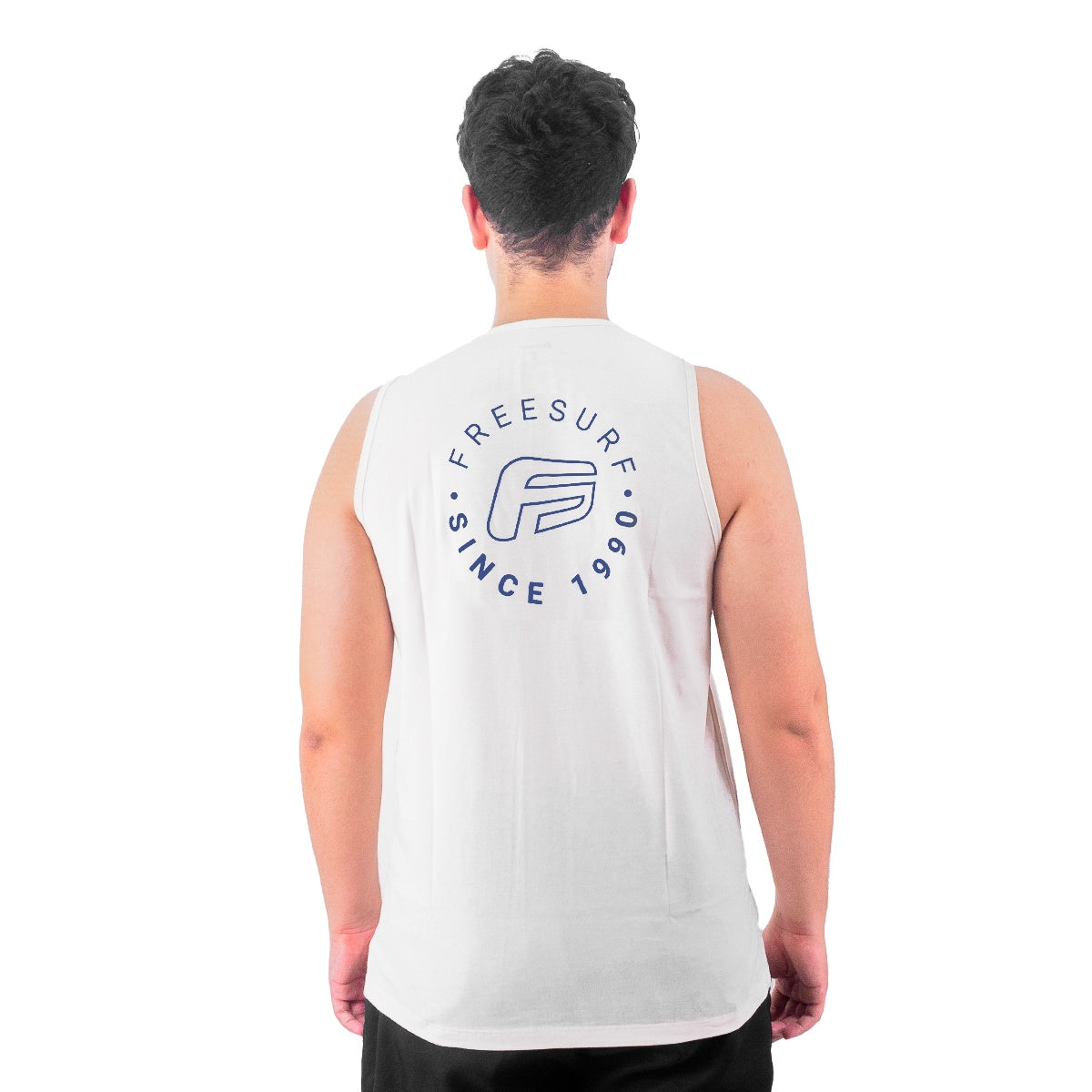 Regata Freesurf Round Masculino