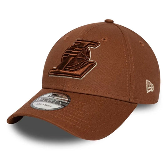 Boné Aba Curva New Era 9Forty Outline