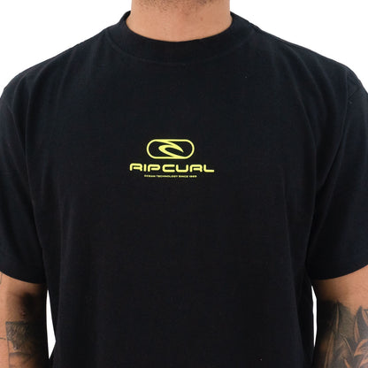 Camiseta Rip Curl Pill Icon