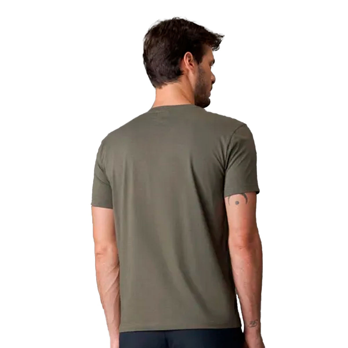 Camiseta CK Malha