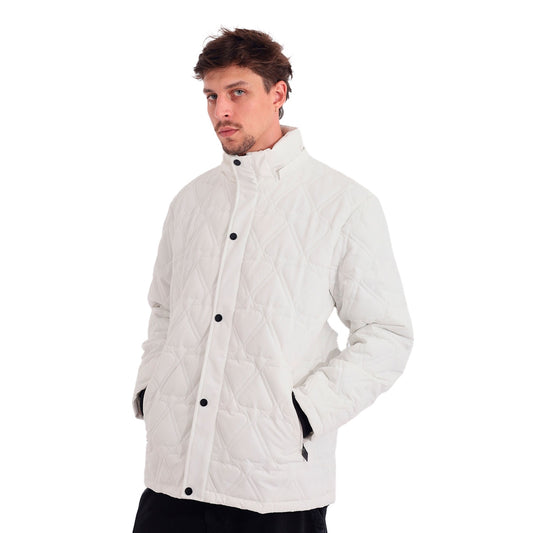 Jaqueta Mcd Espada Masculino