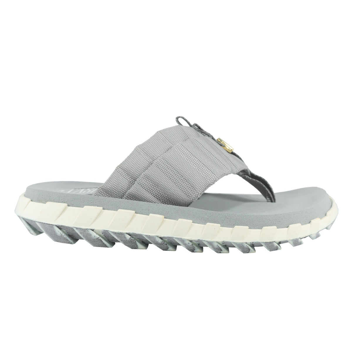 Chinelo Kenner Megah Tasha E Tracie Feminino