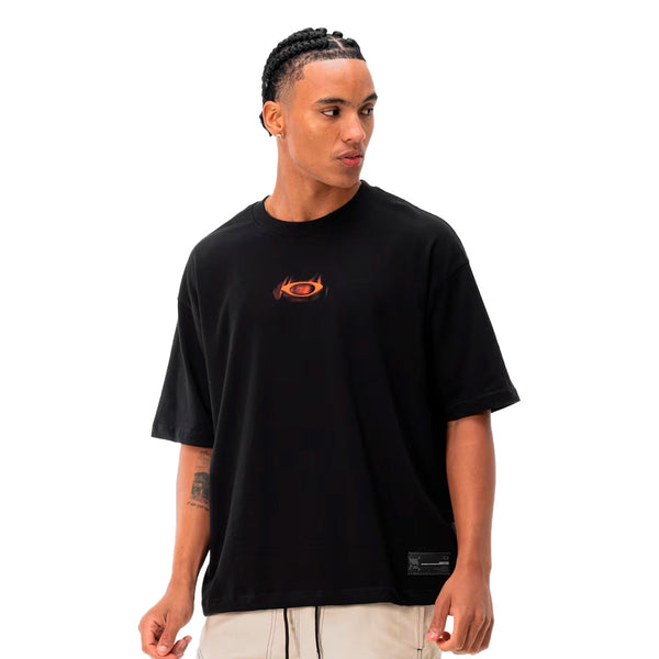 Camiseta Oakley Science Masculino