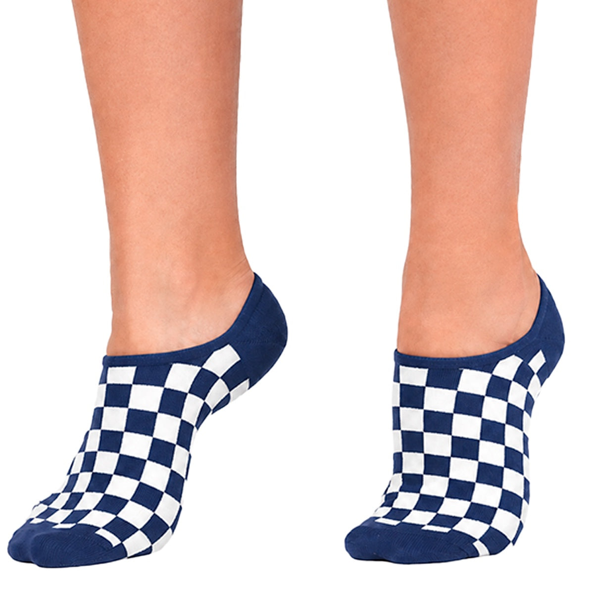 Meia Vans Checkerboard Unissex