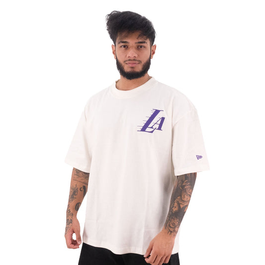 Camiseta New Era Loslak