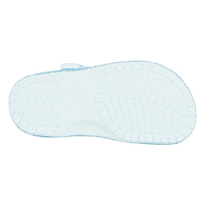 Sandália Crocs Chunky Infantil