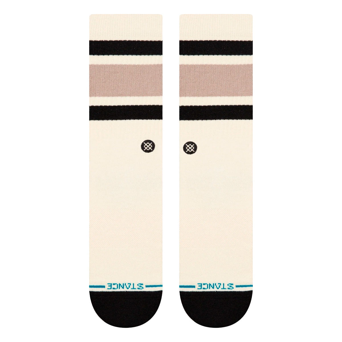 Meia Stance Womens Boyd Crew