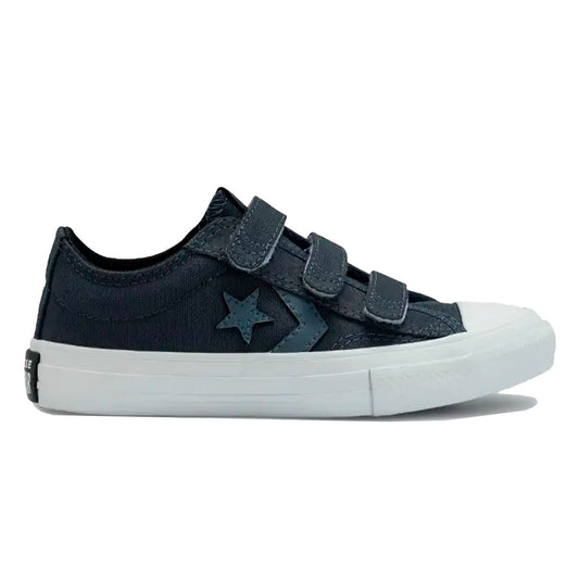 Tênis Juv Converse Star Player 76