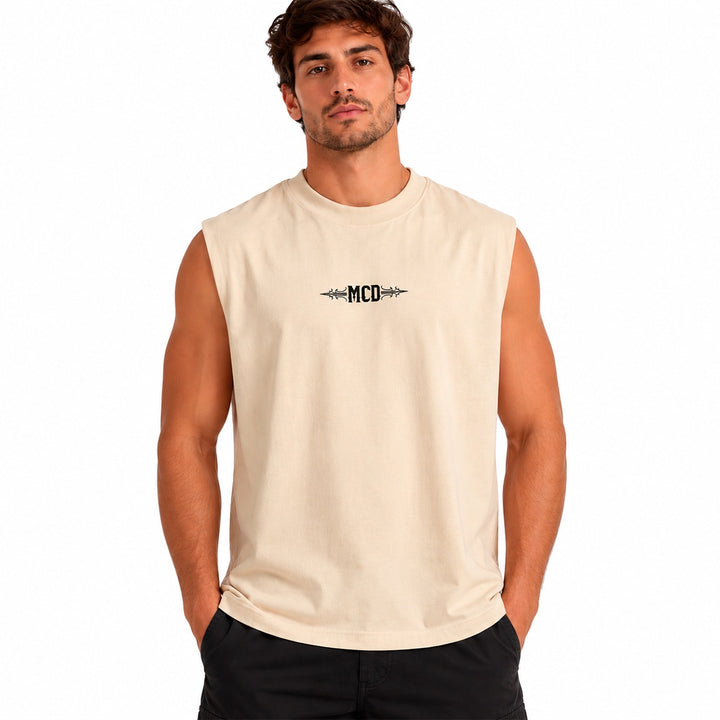 Regata Mcd Box Masculino