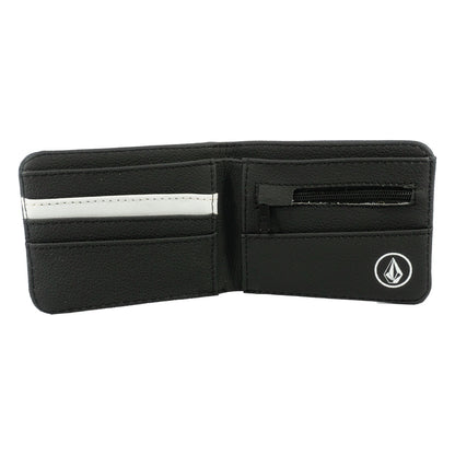 Carteira Volcom Stone