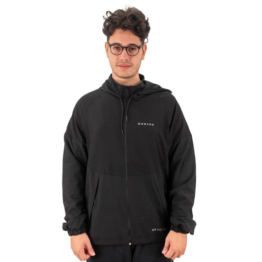 Corta Vento Oakley Sports