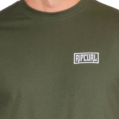 Camiseta Rip Curl Made For
