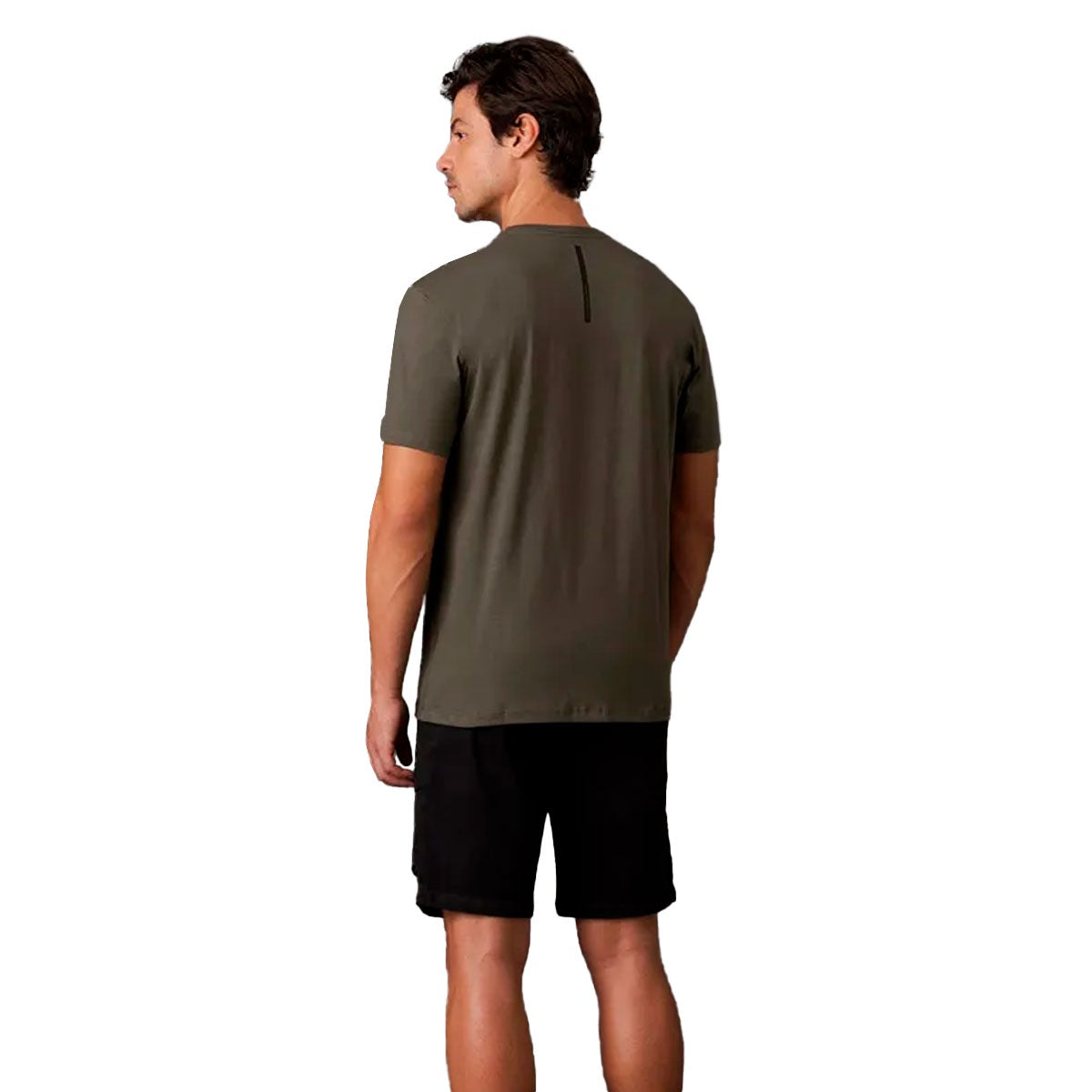 Camiseta CKJ Gel