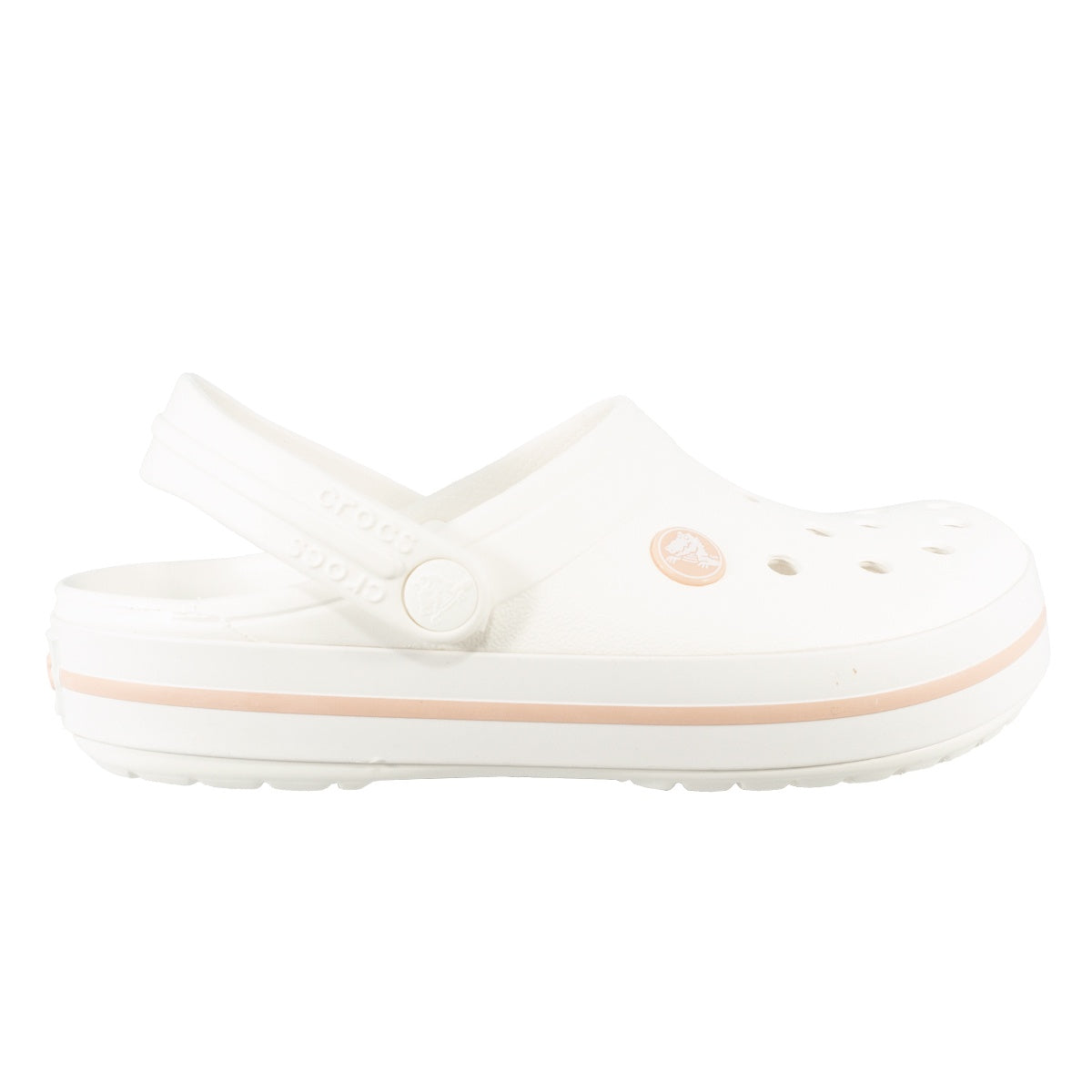 Sandália Crocs Crocband Juvenil