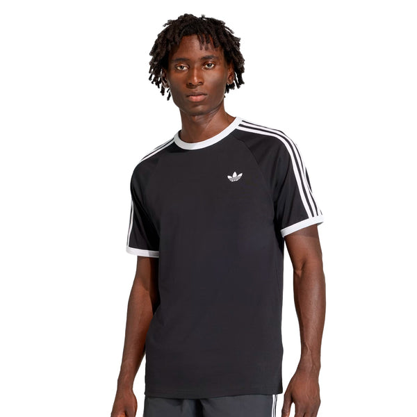 Camiseta Adidas Tres Listras Masculino