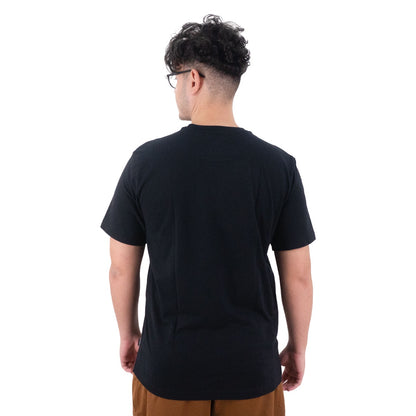 Camiseta Converse Emboidery