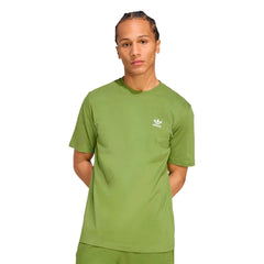 Camiseta Adidas Trefoil Ess Tee Masculino