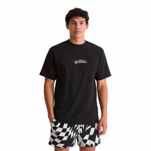 Camiseta Vans Buckled Masculino