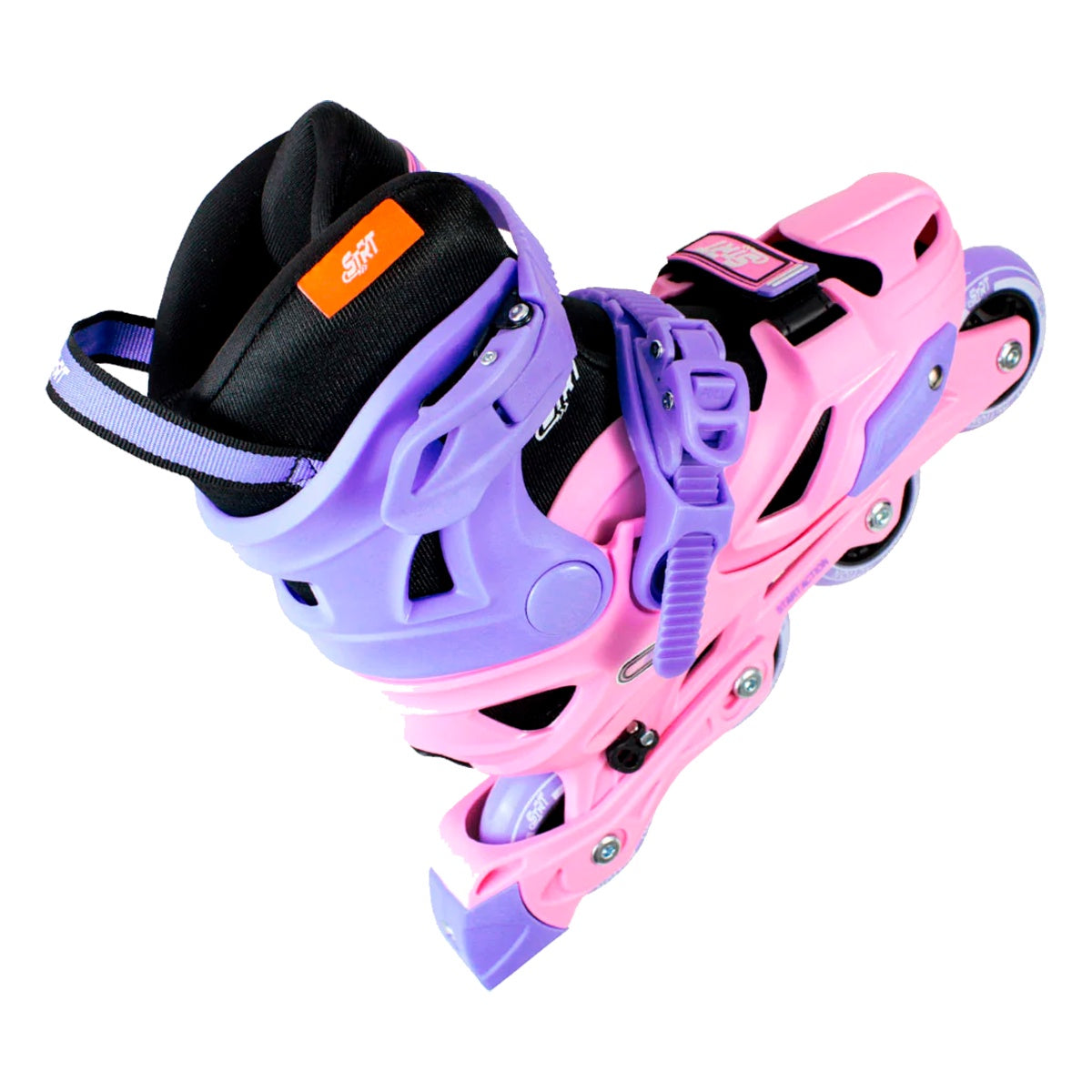 Patins Traxart Strt