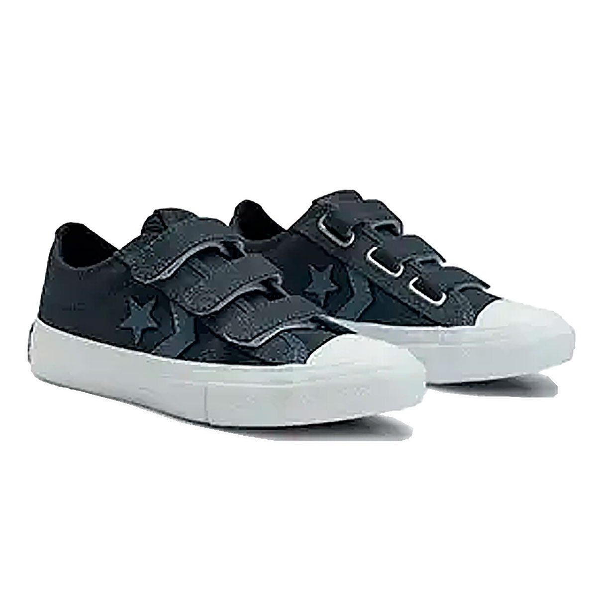 Tênis Juv Converse Star Player 76